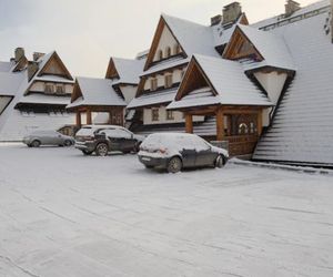 VISITzakopane Vanilla Apartments Koscielisko Poland