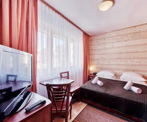 Aparthotel Delta Zakopane Zakopane Poland