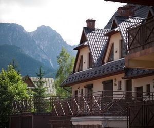 VisitZakopane Rocky Apartments Zakopane Poland