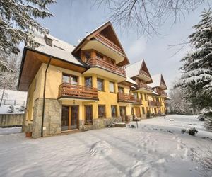 ApartHotel Zakopane Zakopane Poland