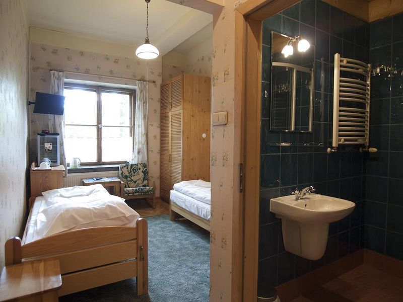 Hotel Photo 11