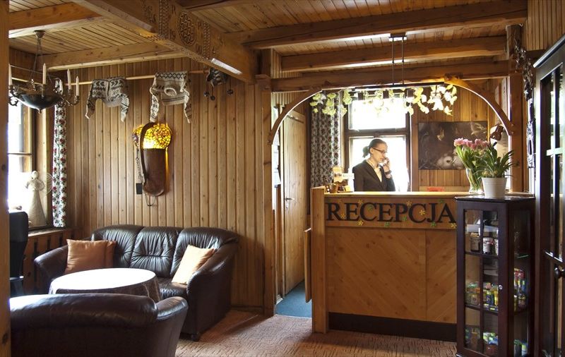 Hotel Photo 13