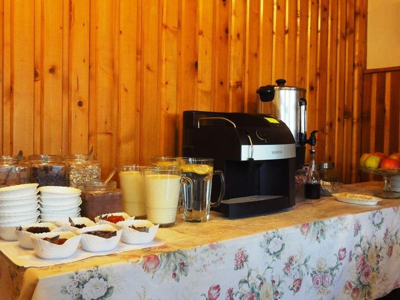 Hotel Photo 9