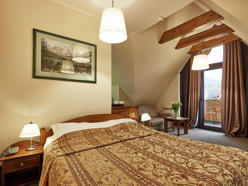Hotel Photo 1