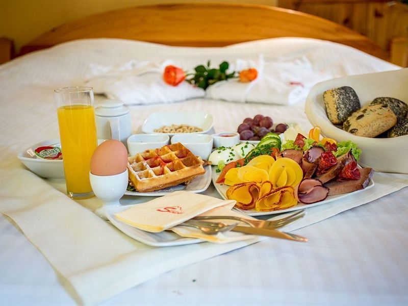 Hotel Photo 13