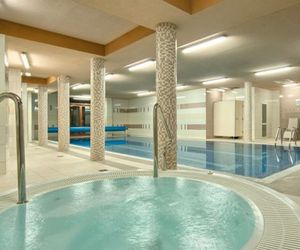 VISITzakopane Eco Apartments Koscielisko Poland
