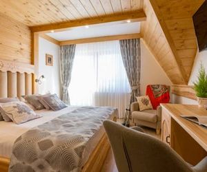 Willa Góralsko Riwiera Zakopane Poland