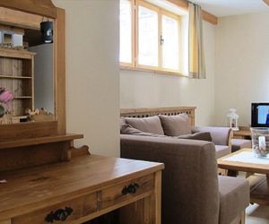 Apartments Deluxe Orzel Koscielisko Poland