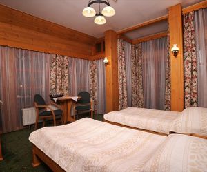 Hotel Sabała Zakopane Poland
