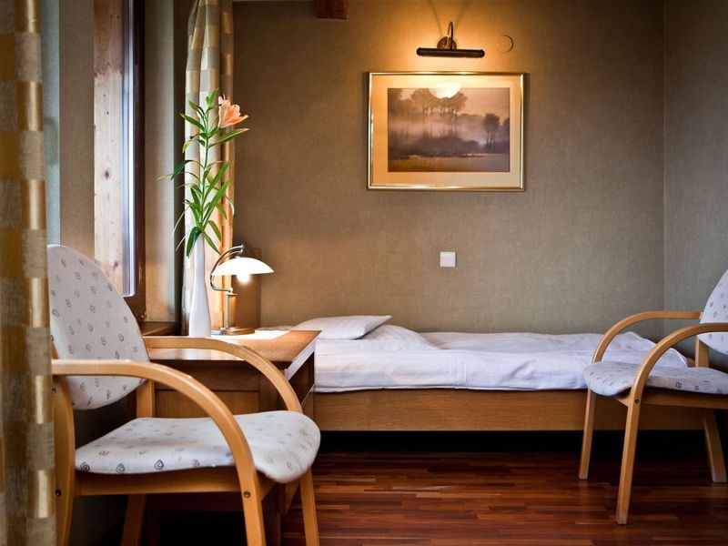 Hotel Photo 5