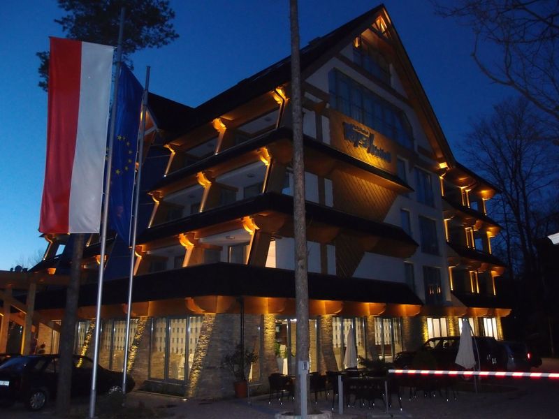 Hotel Photo 2