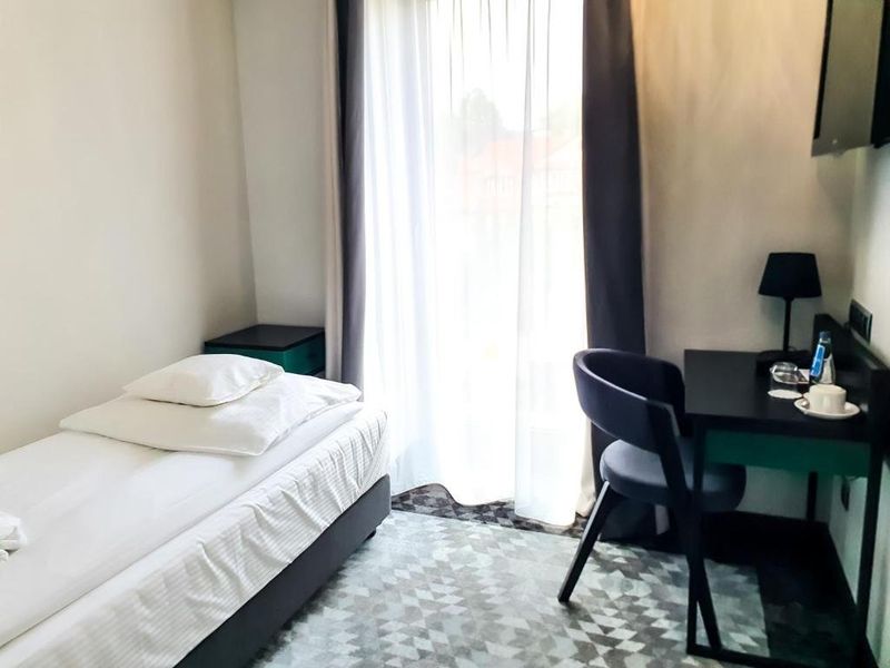 Hotel Photo 11