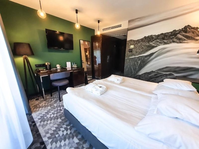 Hotel Photo 13