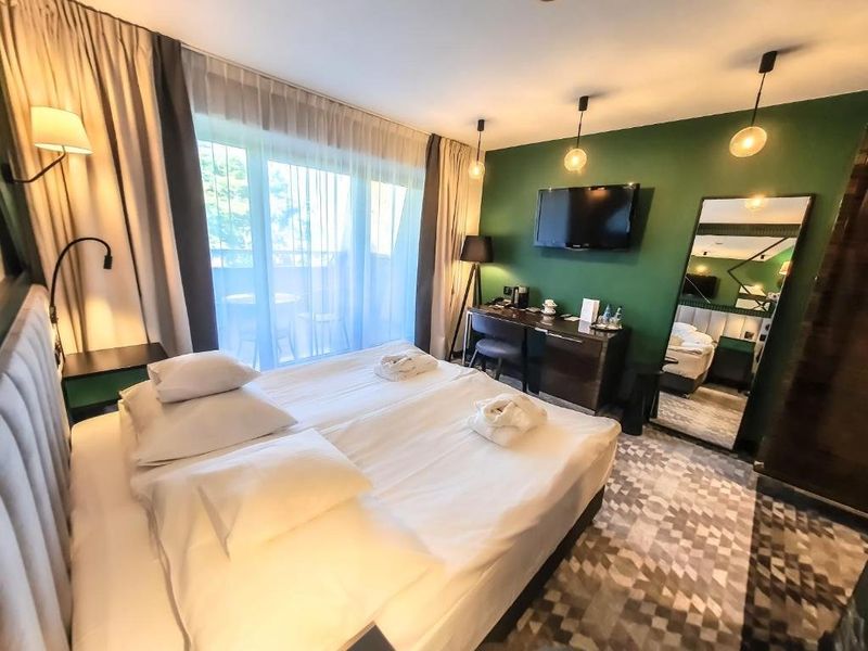 Hotel Photo 14