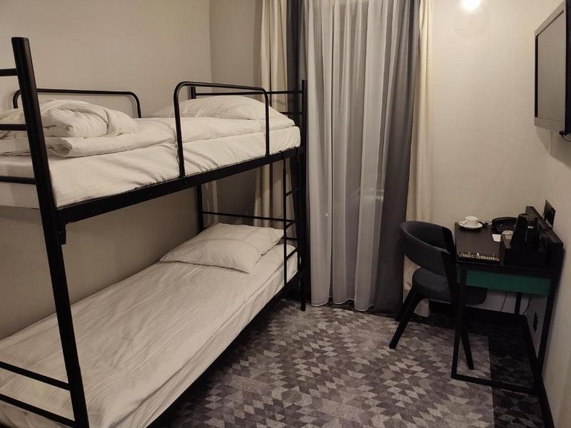 Hotel Photo 17