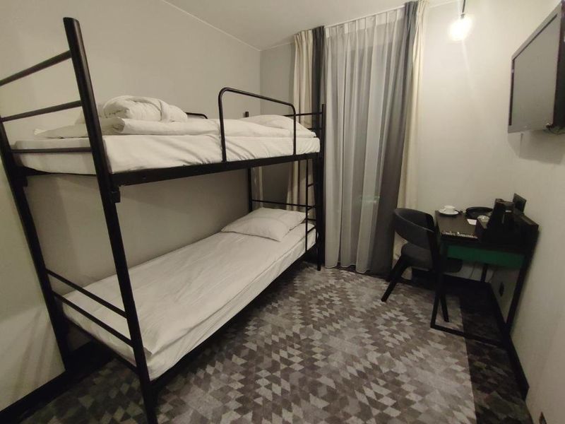 Hotel Photo 18