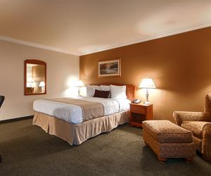 Best Western Town & Country Lodge Tulare United States