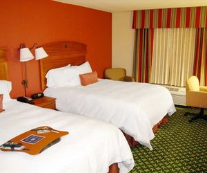 Hampton Inn & Suites Tulare Tulare United States