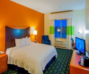 Fairfield Inn & Suites by Marriott Visalia Tulare Tulare United States
