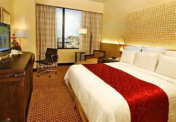 image of hotel Seda Ayala Center Cebu