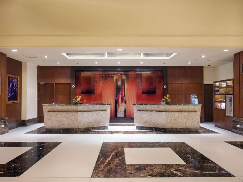 Hotel Photo 15