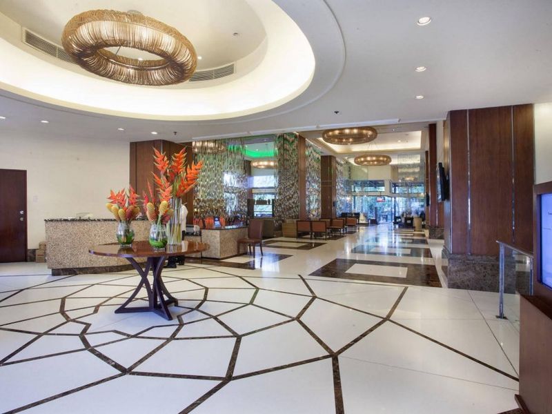 Hotel Photo 8
