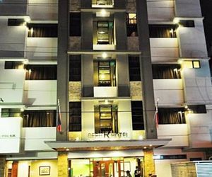 Cebu R Hotel Capitol Cebu City Philippines