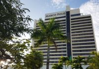 Отзывы Marco Polo Plaza Cebu, 5 звезд