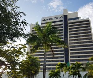 Marco Polo Plaza Cebu Cebu City Philippines