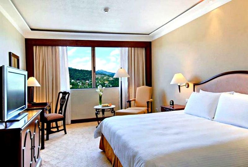 image of hotel Marco Polo Plaza Cebu