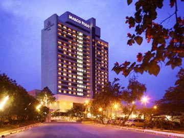 Hotel Photo 23