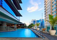 Отзывы Cebu Parklane International Hotel, 3 звезды
