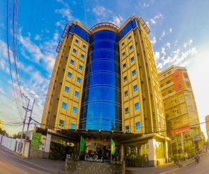 Citi Park Hotel Cebu City Philippines