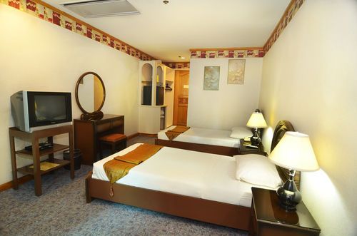 Hotel Photo 1