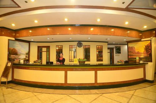 Hotel Photo 16