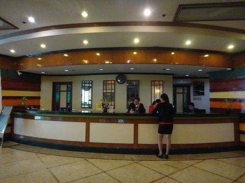Hotel Photo 20