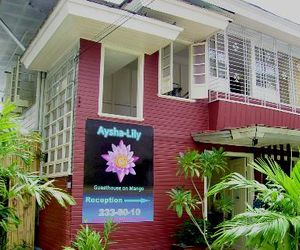 Cebu Guesthouse Cebu City Philippines