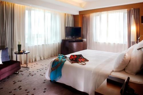 image of hotel Radisson Blu Cebu