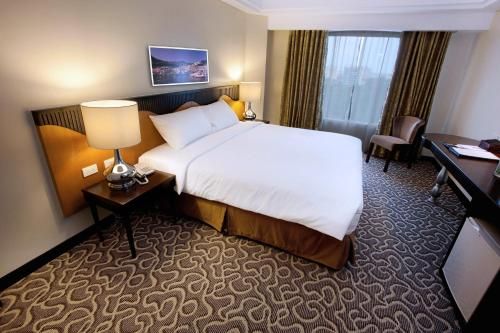 image of hotel Hotel Elizabeth Cebu