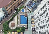 Отзывы Quest Hotel & Conference Center — Cebu, 3 звезды
