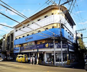 Skyblue Hotel Cebu City Philippines