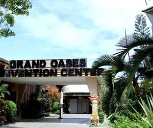 The Ritz Hotel at Garden Oases Davao Philippines
