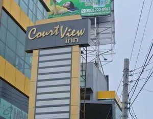 Courtview Inn Davao Philippines