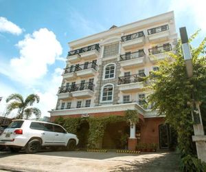 Hotel Emilia Davao Philippines