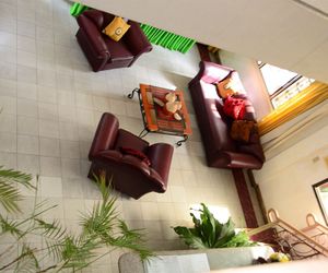 Edcelent Guesthouse Davao Philippines