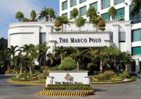 Отзывы Marco Polo Davao, 5 звезд