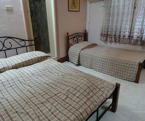Casa Ruby Pension House Davao Philippines