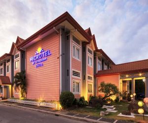 Microtel by Wyndham Davao Davao Philippines