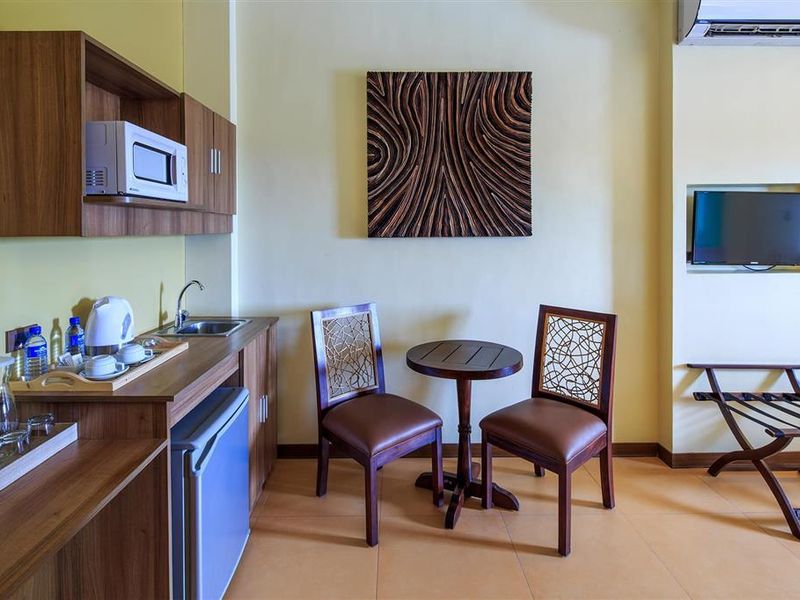 Hotel Photo 9