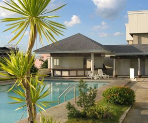 The Apo View Hotel Davao Philippines